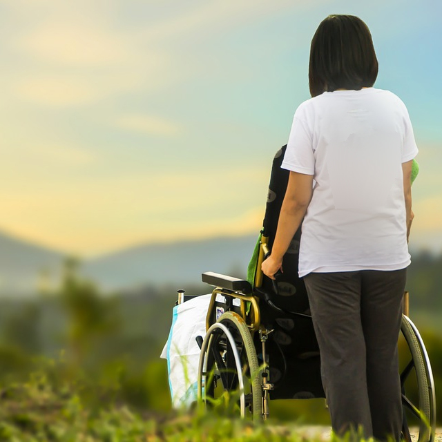 Residència Avis Bell Repòs Súria