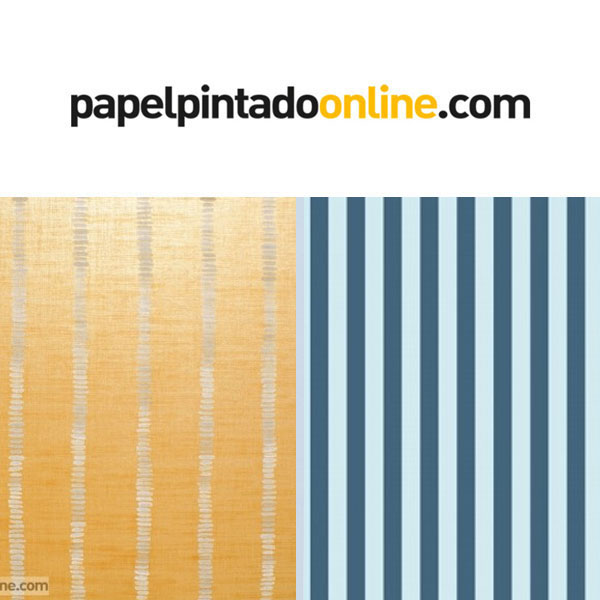 papel-pintado-rayas