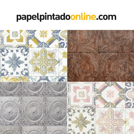 papel-pintado-gresite